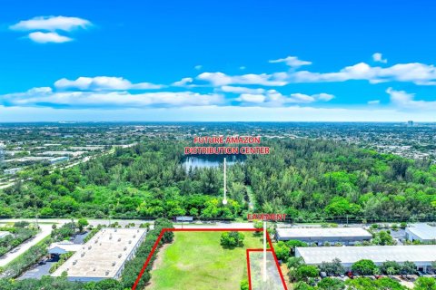 Propiedad comercial en venta en Sunrise, Florida № 2147144 - foto 8