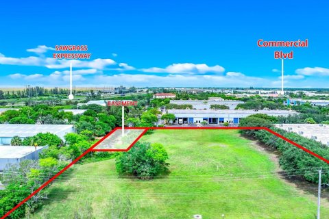 Propiedad comercial en venta en Sunrise, Florida № 2147144 - foto 9