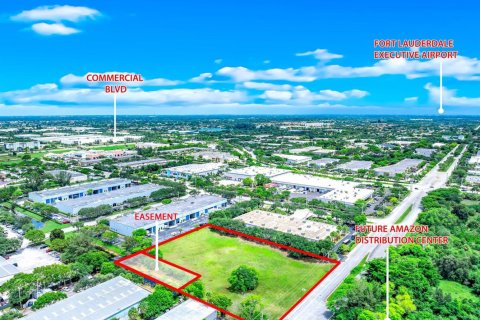 Propiedad comercial en venta en Sunrise, Florida № 2147144 - foto 5