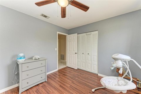 House in North Port, Florida 3 bedrooms, 124.86 sq.m. № 1591370 - photo 23