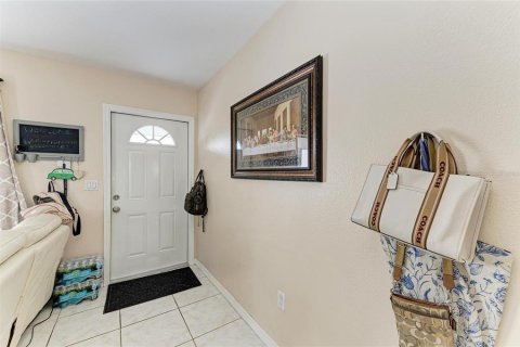 House in North Port, Florida 3 bedrooms, 124.86 sq.m. № 1591370 - photo 5