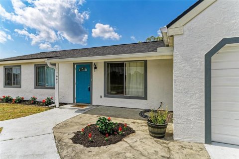 House in North Port, Florida 3 bedrooms, 124.86 sq.m. № 1591370 - photo 4