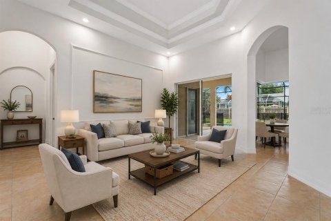 House in Sarasota, Florida 3 bedrooms, 340.21 sq.m. № 2273282 - photo 6