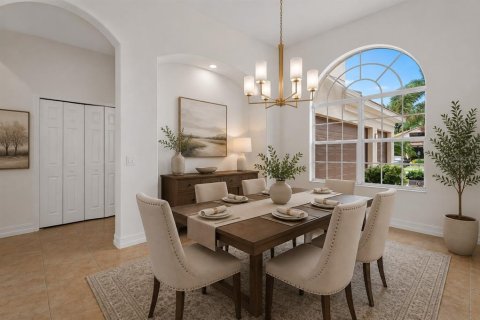 House in Sarasota, Florida 3 bedrooms, 340.21 sq.m. № 2273282 - photo 10