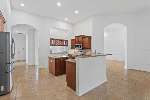 House in Sarasota, Florida 3 bedrooms, 340.21 sq.m. № 2273282 - photo 30