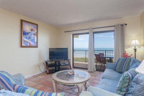 Condo in Cocoa Beach, Florida, 3 bedrooms  № 1579231 - photo 7