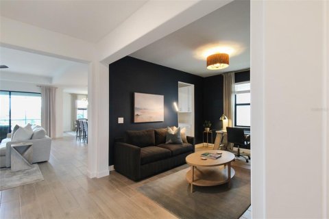 Villa ou maison à louer à Bradenton, Floride: 4 chambres, 253.07 m2 № 1335664 - photo 19