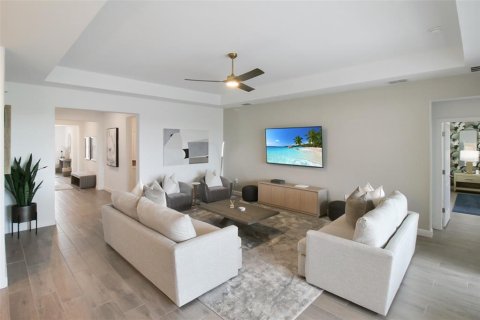 Villa ou maison à louer à Bradenton, Floride: 4 chambres, 253.07 m2 № 1335664 - photo 27