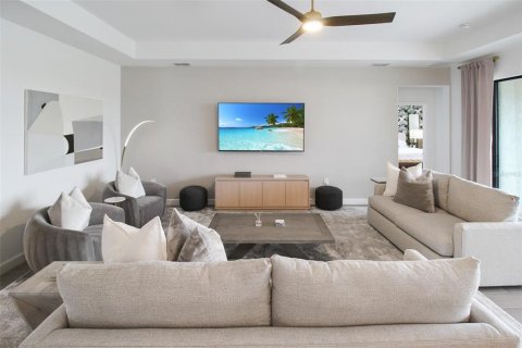 Villa ou maison à louer à Bradenton, Floride: 4 chambres, 253.07 m2 № 1335664 - photo 26