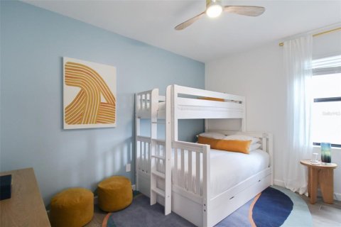 Villa ou maison à louer à Bradenton, Floride: 4 chambres, 253.07 m2 № 1335664 - photo 14