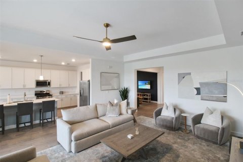Villa ou maison à louer à Bradenton, Floride: 4 chambres, 253.07 m2 № 1335664 - photo 30