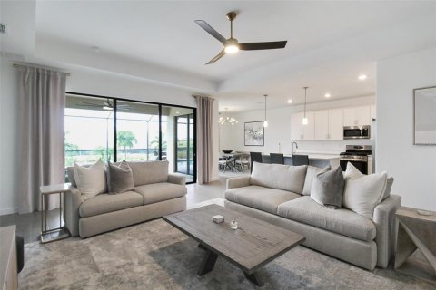 Villa ou maison à louer à Bradenton, Floride: 4 chambres, 253.07 m2 № 1335664 - photo 29