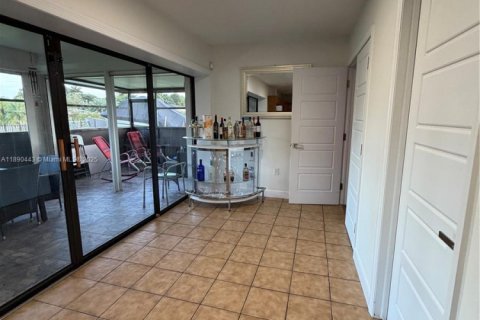 Villa ou maison à vendre à Homestead, Floride: 4 chambres, 206.52 m2 № 2261600 - photo 20