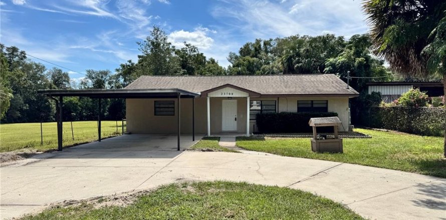 House in Sorrento, Florida 3 bedrooms, 183.76 sq.m. № 2391563