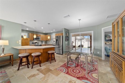 House in The Villages, Florida 2 bedrooms, 106.09 sq.m. № 1755396 - photo 14