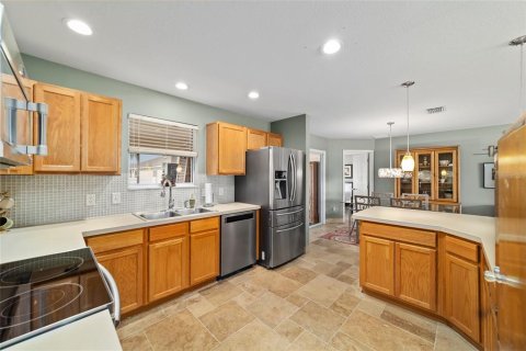 House in The Villages, Florida 2 bedrooms, 106.09 sq.m. № 1755396 - photo 22