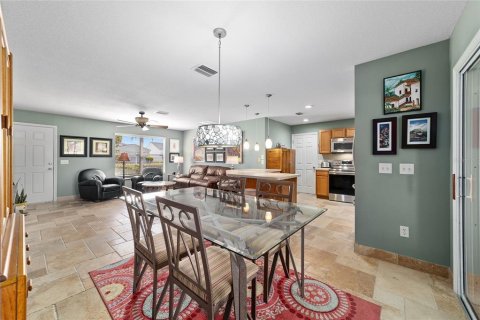 House in The Villages, Florida 2 bedrooms, 106.09 sq.m. № 1755396 - photo 16