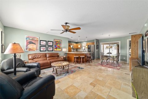 House in The Villages, Florida 2 bedrooms, 106.09 sq.m. № 1755396 - photo 7