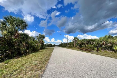 Land in Port Charlotte, Florida № 2160127 - photo 2