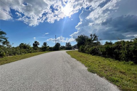 Land in Port Charlotte, Florida № 2160127 - photo 3
