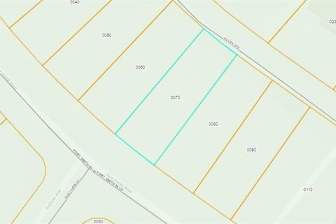 Land in Deltona, Florida № 2201447