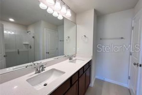Touwnhouse à louer à Orlando, Floride: 3 chambres, 153.47 m2 № 2098414 - photo 6