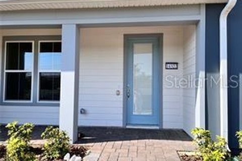 Touwnhouse à louer à Orlando, Floride: 3 chambres, 153.47 m2 № 2098414 - photo 11
