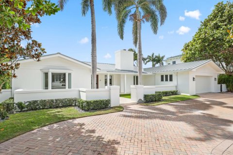 Casa en venta en Delray Beach, Florida, 4 dormitorios, 287.25 m2 № 2176787 - foto 25