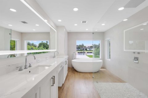 Casa en venta en Delray Beach, Florida, 4 dormitorios, 287.25 m2 № 2176787 - foto 11