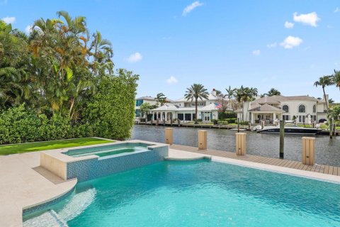 Casa en venta en Delray Beach, Florida, 4 dormitorios, 287.25 m2 № 2176787 - foto 6