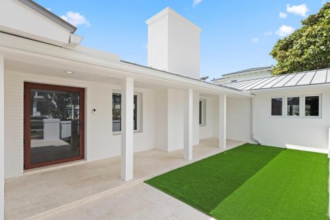 Casa en venta en Delray Beach, Florida, 4 dormitorios, 287.25 m2 № 2176787 - foto 26