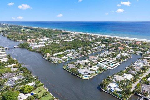 Casa en venta en Delray Beach, Florida, 4 dormitorios, 287.25 m2 № 2176787 - foto 2