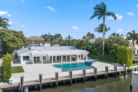 Casa en venta en Delray Beach, Florida, 4 dormitorios, 287.25 m2 № 2176787 - foto 27