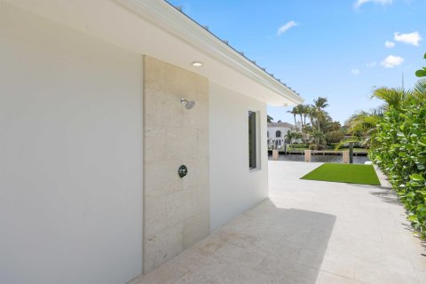 Casa en venta en Delray Beach, Florida, 4 dormitorios, 287.25 m2 № 2176787 - foto 24