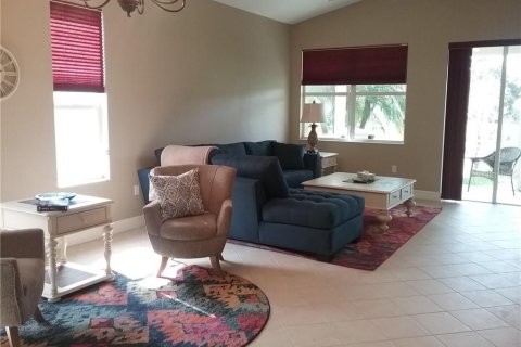 Casa en alquiler en Bradenton, Florida, 3 dormitorios, 152.82 m2 № 1520076 - foto 11