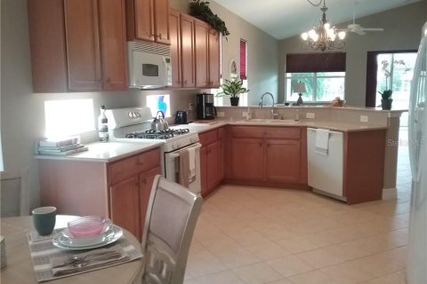 Casa en alquiler en Bradenton, Florida, 3 dormitorios, 152.82 m2 № 1520076 - foto 8