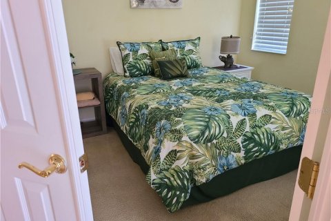 House in Bradenton, Florida 3 bedrooms, 152.82 sq.m. № 1520076 - photo 20
