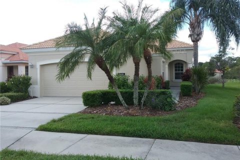 Casa en alquiler en Bradenton, Florida, 3 dormitorios, 152.82 m2 № 1520076 - foto 1