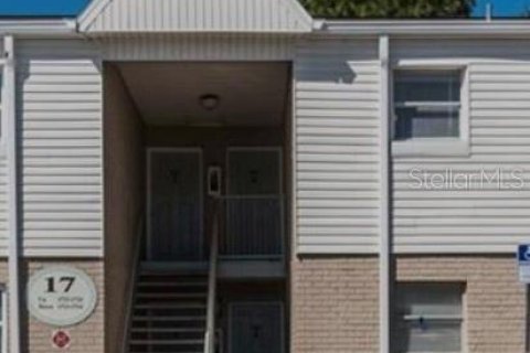 Copropriété à vendre à Tampa, Floride: 4 chambres, 126.63 m2 № 1904382 - photo 2
