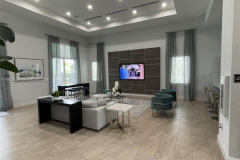 Touwnhouse à vendre à Homestead, Floride: 3 chambres, 123.65 m2 № 2010384 - photo 23