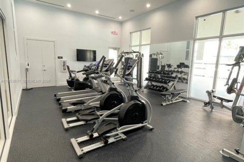 Touwnhouse à vendre à Homestead, Floride: 3 chambres, 123.65 m2 № 2010384 - photo 19