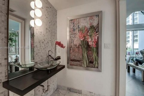 Снять в аренду кондоминиум в Майами, Флорида 1 спальня, 87.14м2, № 2019881 - фото 7