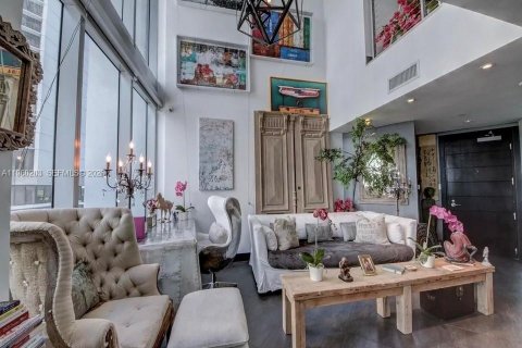 Снять в аренду кондоминиум в Майами, Флорида 1 спальня, 87.14м2, № 2019881 - фото 3