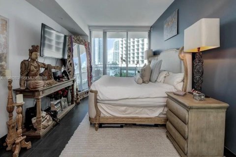 Снять в аренду кондоминиум в Майами, Флорида 1 спальня, 87.14м2, № 2019881 - фото 10