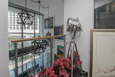 Снять в аренду кондоминиум в Майами, Флорида 1 спальня, 87.14м2, № 2019881 - фото 12