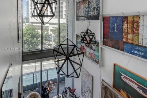 Снять в аренду кондоминиум в Майами, Флорида 1 спальня, 87.14м2, № 2019881 - фото 13