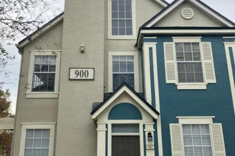 Condominio en venta en Jacksonville, Florida, 1 dormitorio, 70.33 m2 № 918025 - foto 1