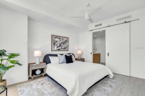 Condo in Sarasota, Florida, 2 bedrooms  № 1856262 - photo 20