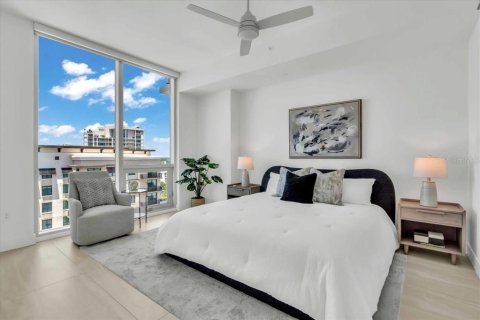 Condo in Sarasota, Florida, 2 bedrooms  № 1856262 - photo 17