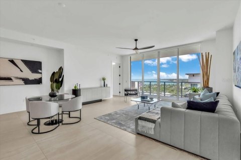 Condo in Sarasota, Florida, 2 bedrooms  № 1856262 - photo 3
